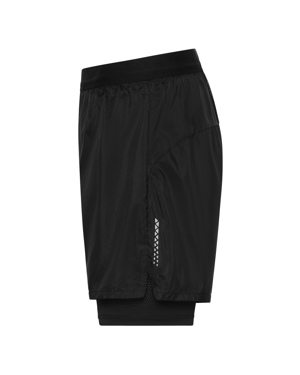DAIBER Men´s Running Shorts Hosen personalisierbar