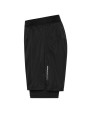 Pantalons personnalisable DAIBER Men´s Running Shorts