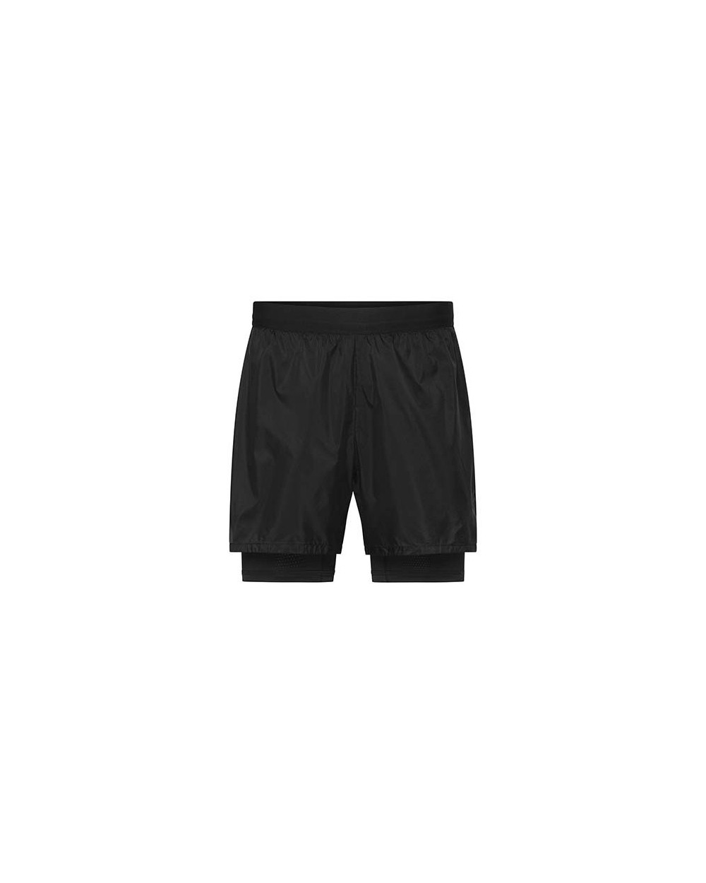 Broeken DAIBER Men´s Running Shorts voor bedrukking &amp; borduring
