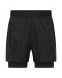 Broeken DAIBER Men´s Running Shorts voor bedrukking &amp; borduring