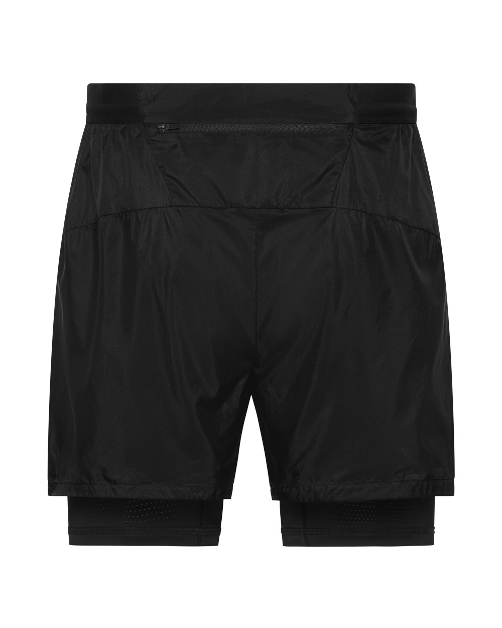 Broeken DAIBER Men´s Running Shorts voor bedrukking &amp; borduring