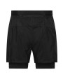 DAIBER Men´s Running Shorts Hosen personalisierbar