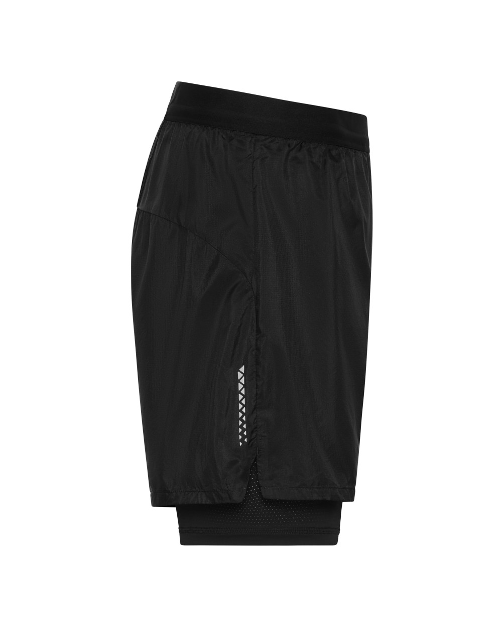 Broeken DAIBER Men´s Running Shorts voor bedrukking &amp; borduring