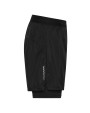 Pantalons personnalisable DAIBER Men´s Running Shorts