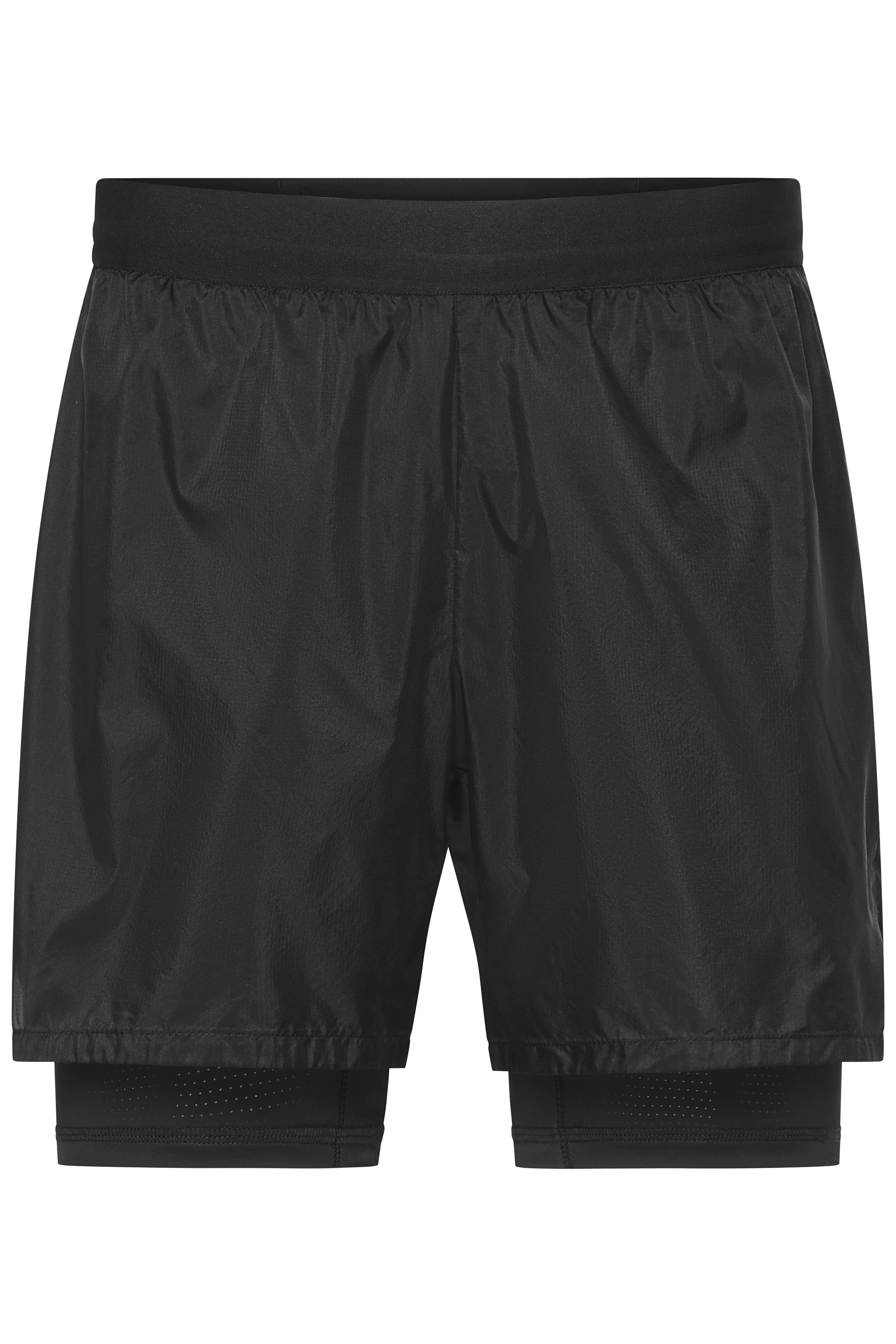 Pantalons personnalisable DAIBER Men´s Running Shorts