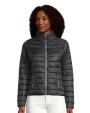 SOL'S Ride Women Jacken personalisierbar