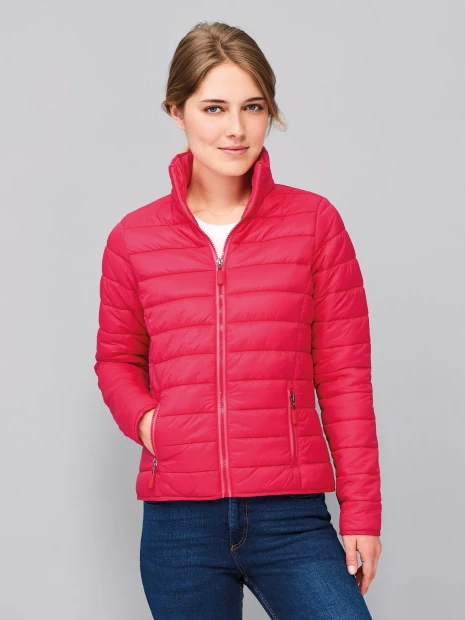 Vestes à personnaliser SOL'S Ride Women 