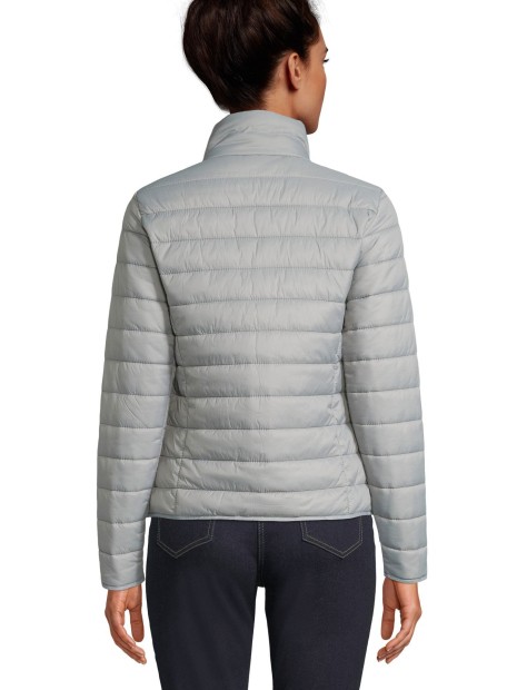 Vestes à personnaliser SOL'S Ride Women 