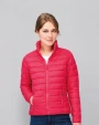 Vestes personnalisable SOL'S Ride Women