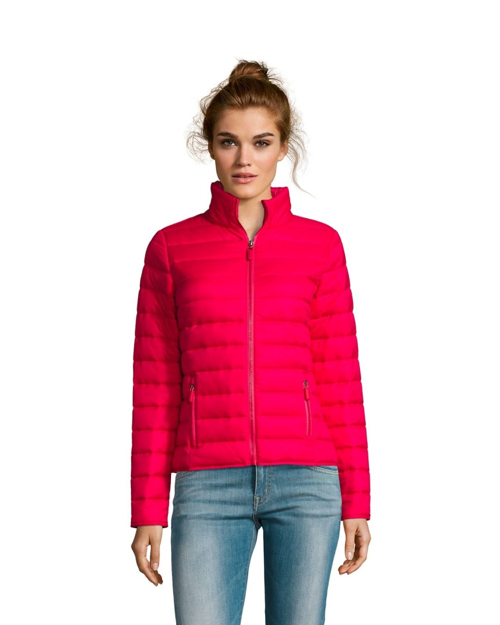 Vestes personnalisable SOL'S Ride Women