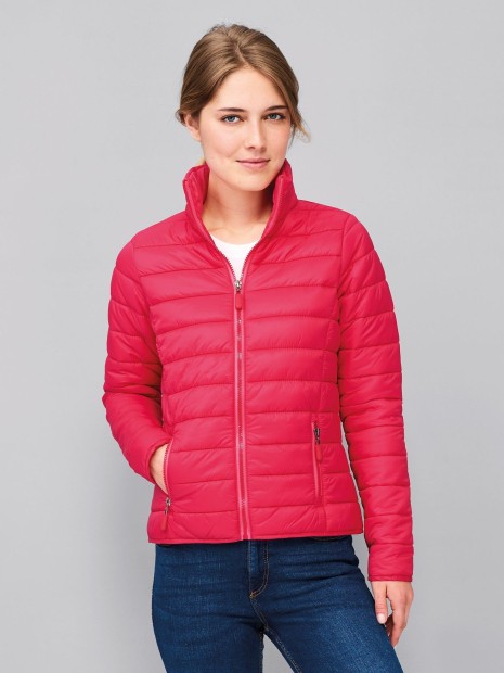 Vestes à personnaliser SOL'S Ride Women 