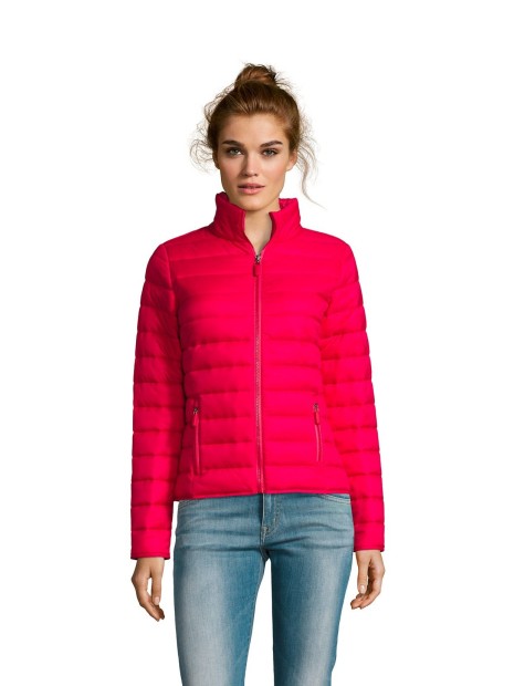 Vestes à personnaliser SOL'S Ride Women /api/colors/e3228e86-d5da-4420-9b60-998d5c611fe1