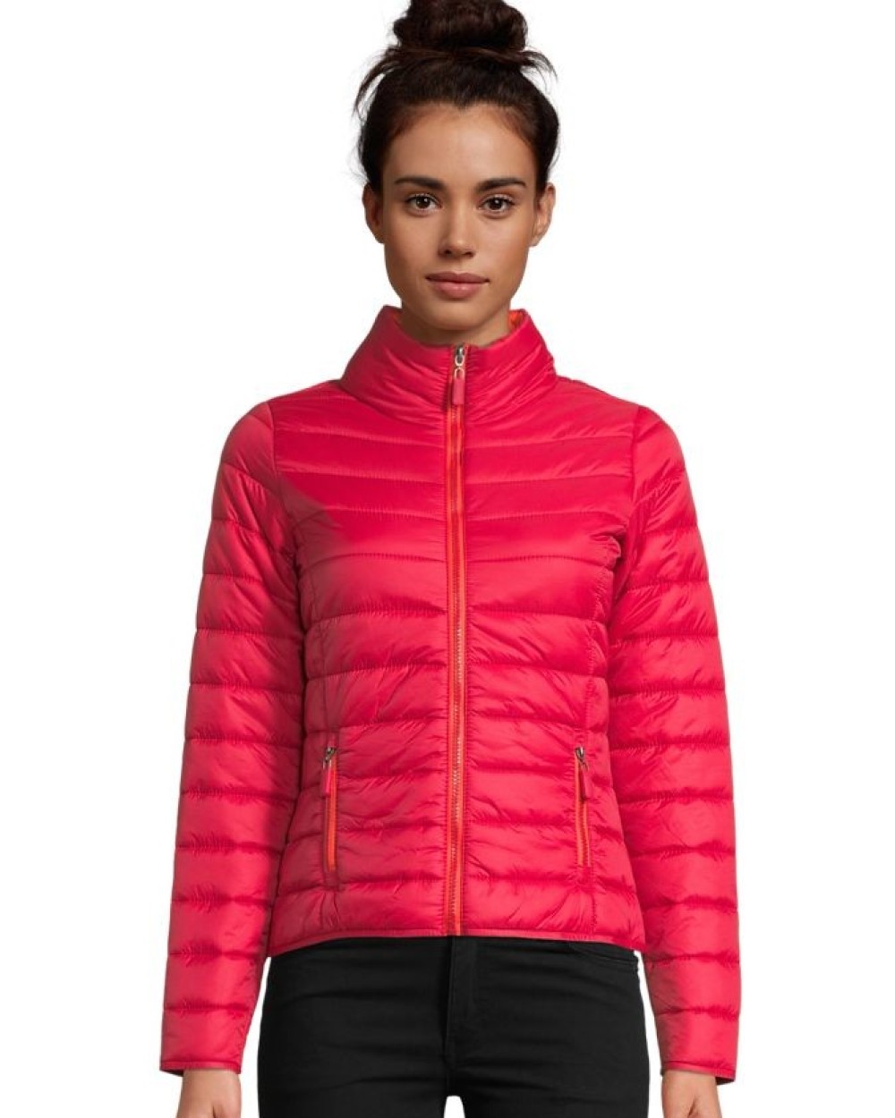 Vestes personnalisable SOL'S Ride Women