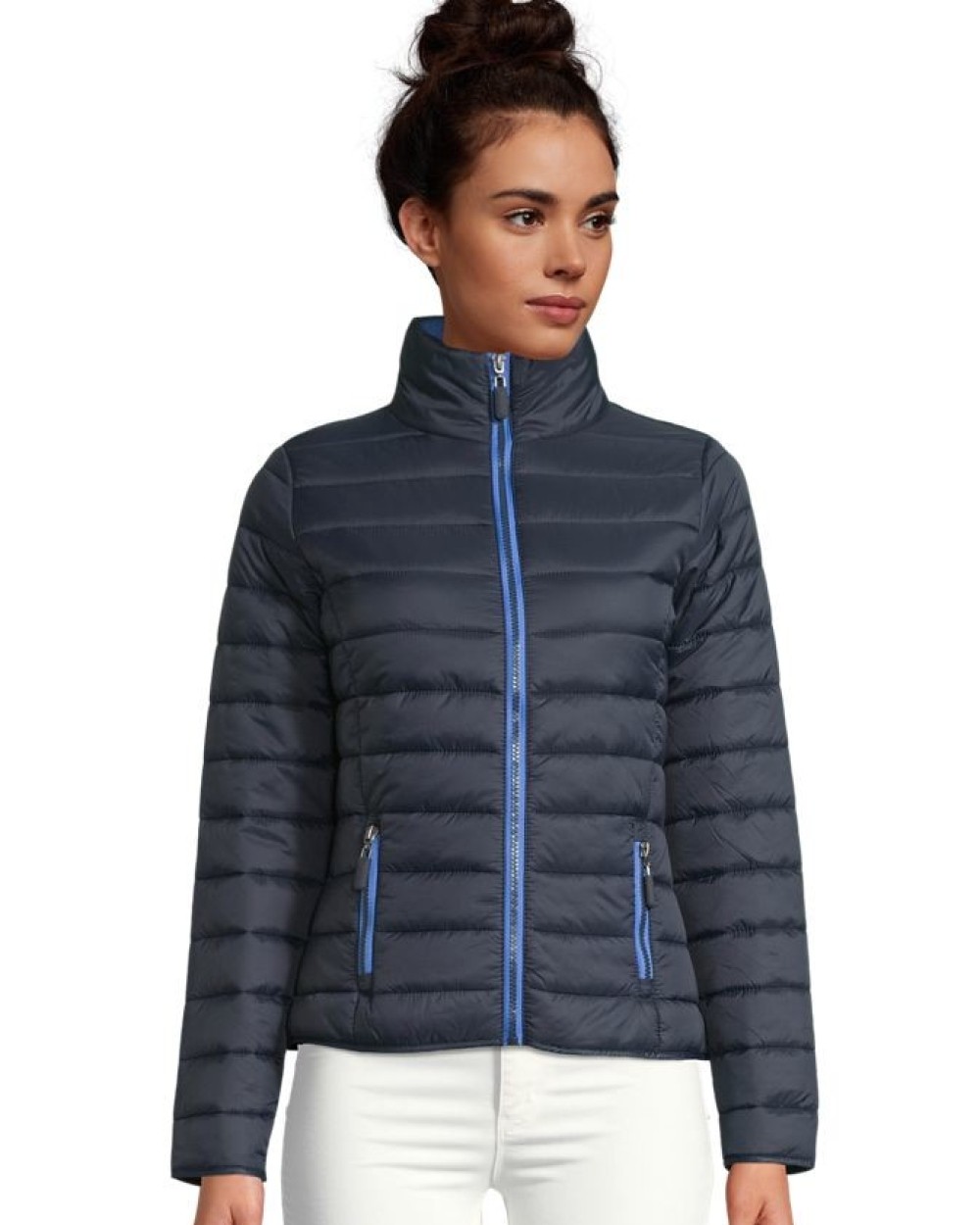 SOL'S Ride Women Jacken personalisierbar