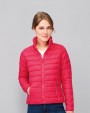 SOL'S Ride Women Jacken personalisierbar