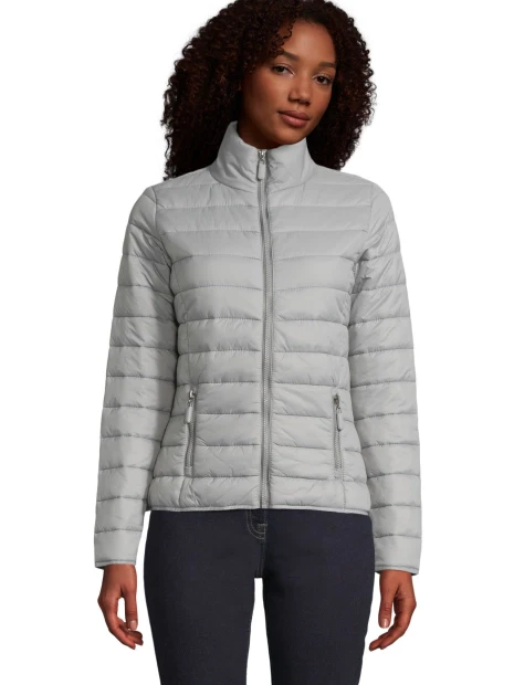 Vestes à personnaliser SOL'S Ride Women 