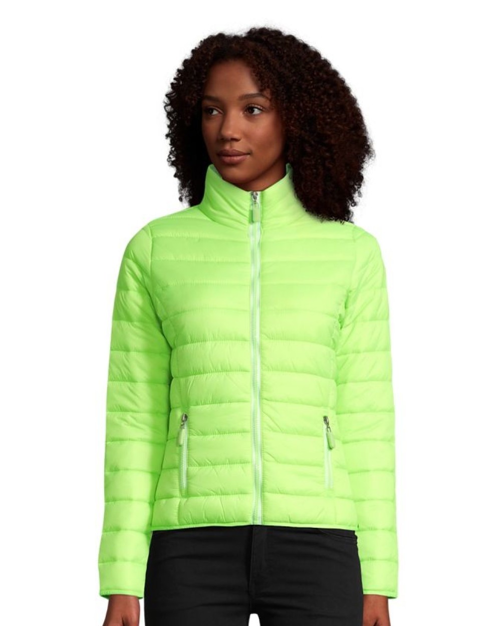 SOL'S Ride Women Jacken personalisierbar