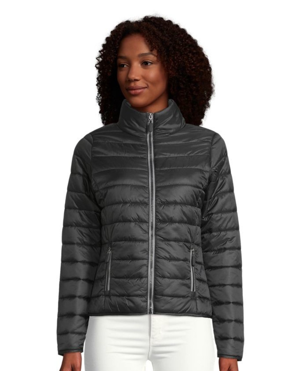 SOL'S Ride Women Jacken personalisierbar