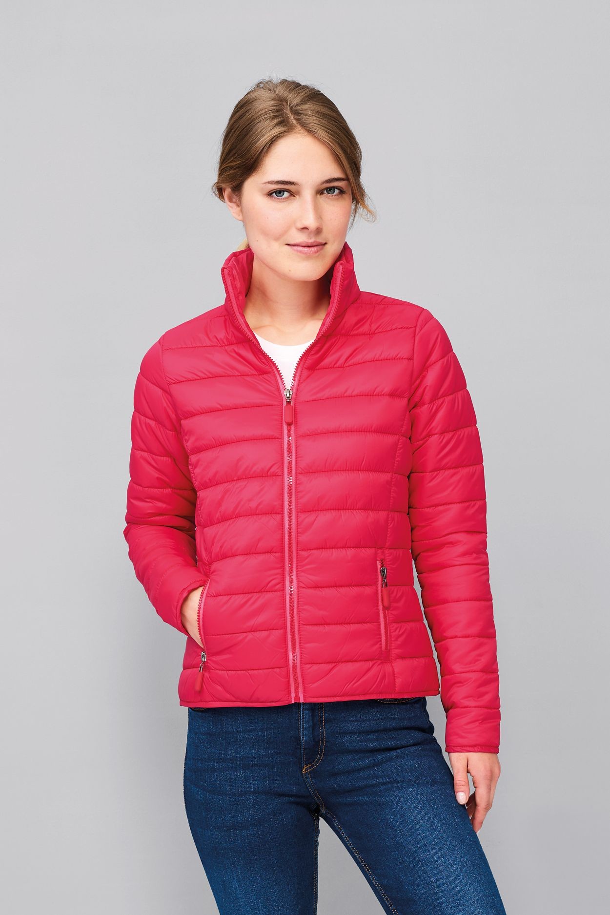 Vestes personnalisable SOL'S Ride Women