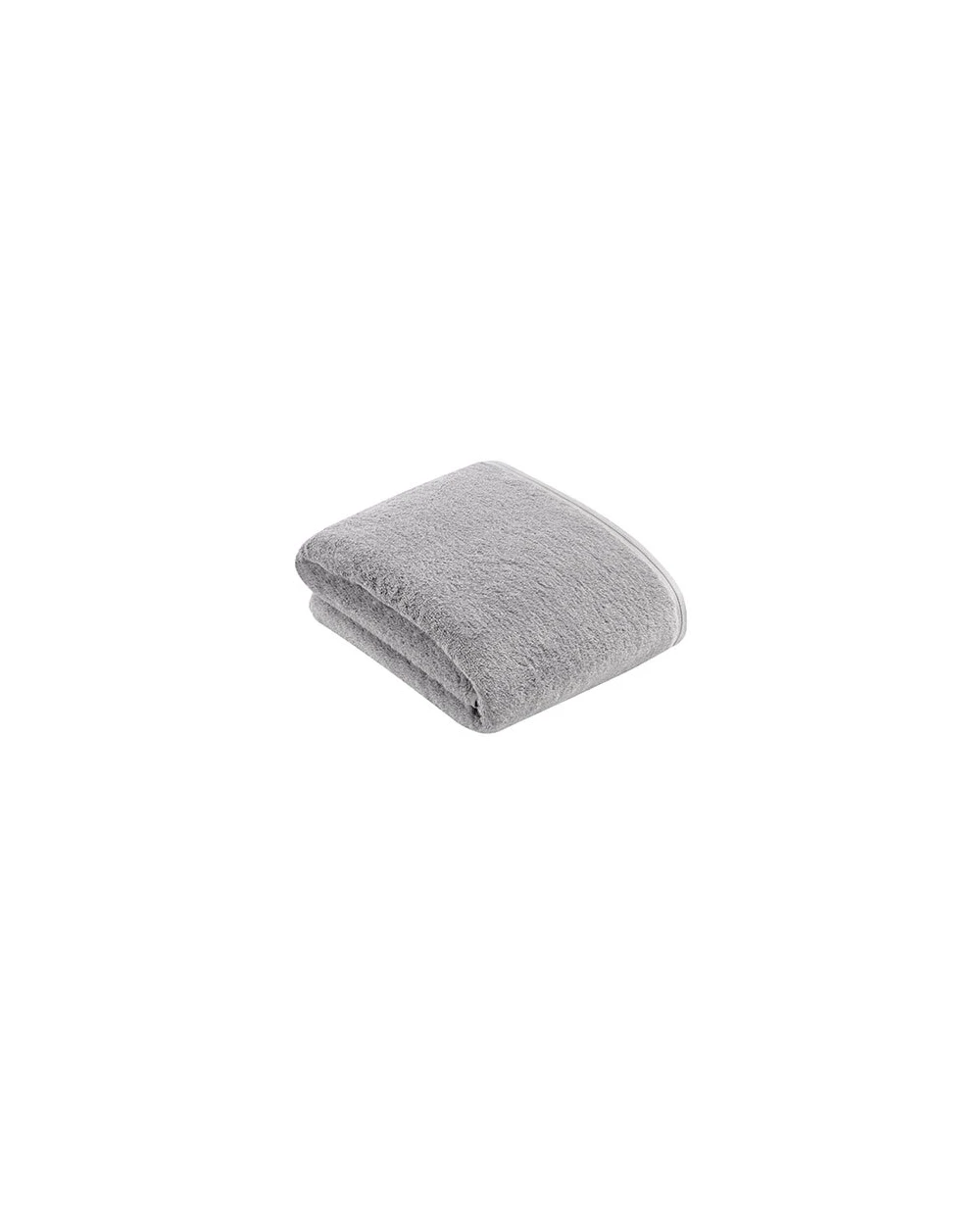 Bad artikelen VOSSEN Vegan Life Bath Sheet voor bedrukking &amp; borduring