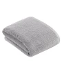 Bad artikelen VOSSEN Vegan Life Bath Sheet voor bedrukking &amp; borduring
