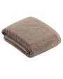 Bad artikelen VOSSEN Vegan Life Bath Sheet voor bedrukking &amp; borduring