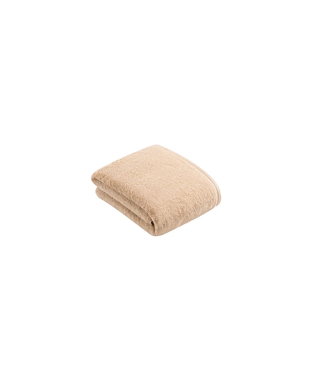 Bad artikelen VOSSEN Vegan Life Bath Sheet voor bedrukking &amp; borduring