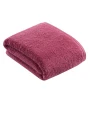 Bad artikelen VOSSEN Vegan Life Bath Sheet voor bedrukking &amp; borduring