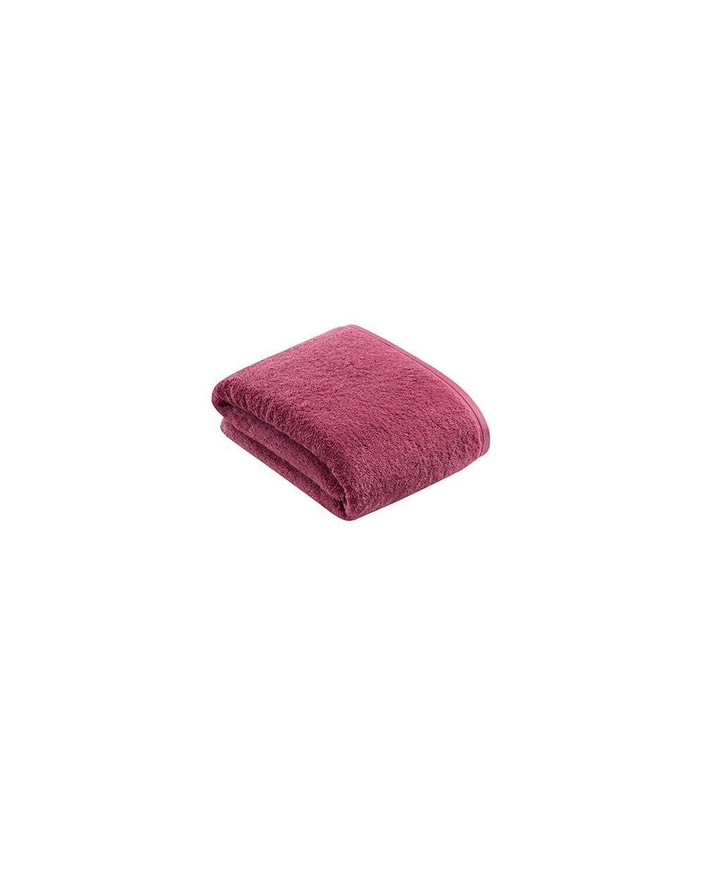VOSSEN Vegan Life Bath Sheet Bad Artikeln personalisierbar