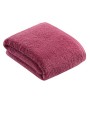 VOSSEN Vegan Life Bath Sheet Bad Artikeln personalisierbar
