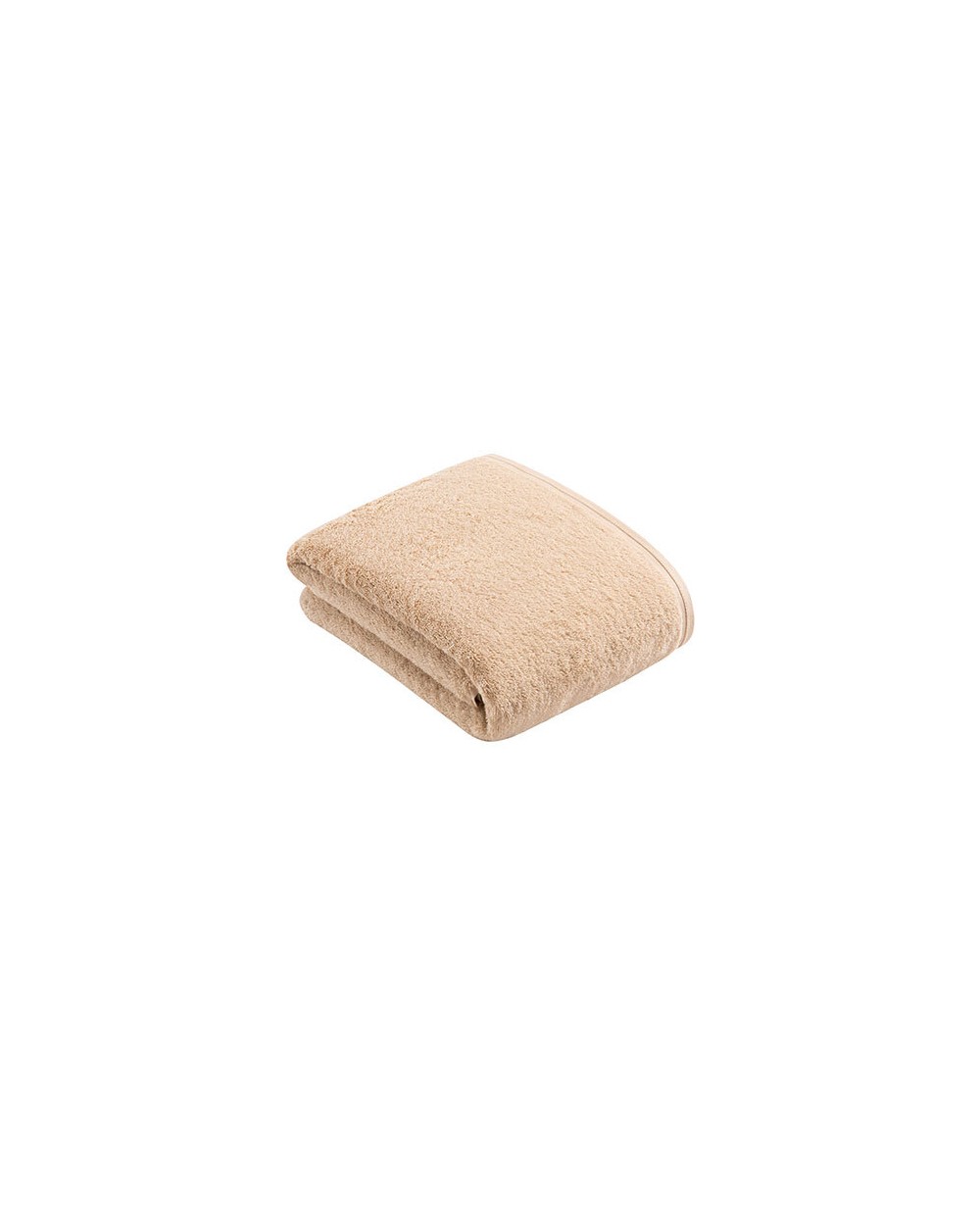 Bad artikelen VOSSEN Vegan Life Bath Sheet voor bedrukking &amp; borduring