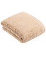 VOSSEN Vegan Life Bath Sheet Bad Artikeln personalisierbar