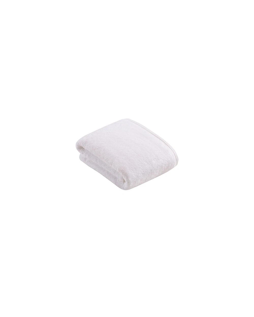 Bad artikelen VOSSEN Vegan Life Bath Sheet voor bedrukking &amp; borduring