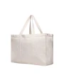 Tassen & Zakken VINGA VINGA Hilo AWARE™ recycled canvas maxi draagtas voor bedrukking &amp; borduring
