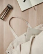 Sacs & Bagagerie personnalisable VINGA VINGA Grand tote bag en toile recyclée AWARE™ Hilo