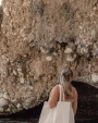 Tassen & Zakken VINGA VINGA Hilo AWARE™ recycled canvas maxi draagtas voor bedrukking &amp; borduring