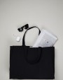 Sacs & Bagagerie personnalisable VINGA VINGA Grand tote bag en toile recyclée AWARE™ Hilo