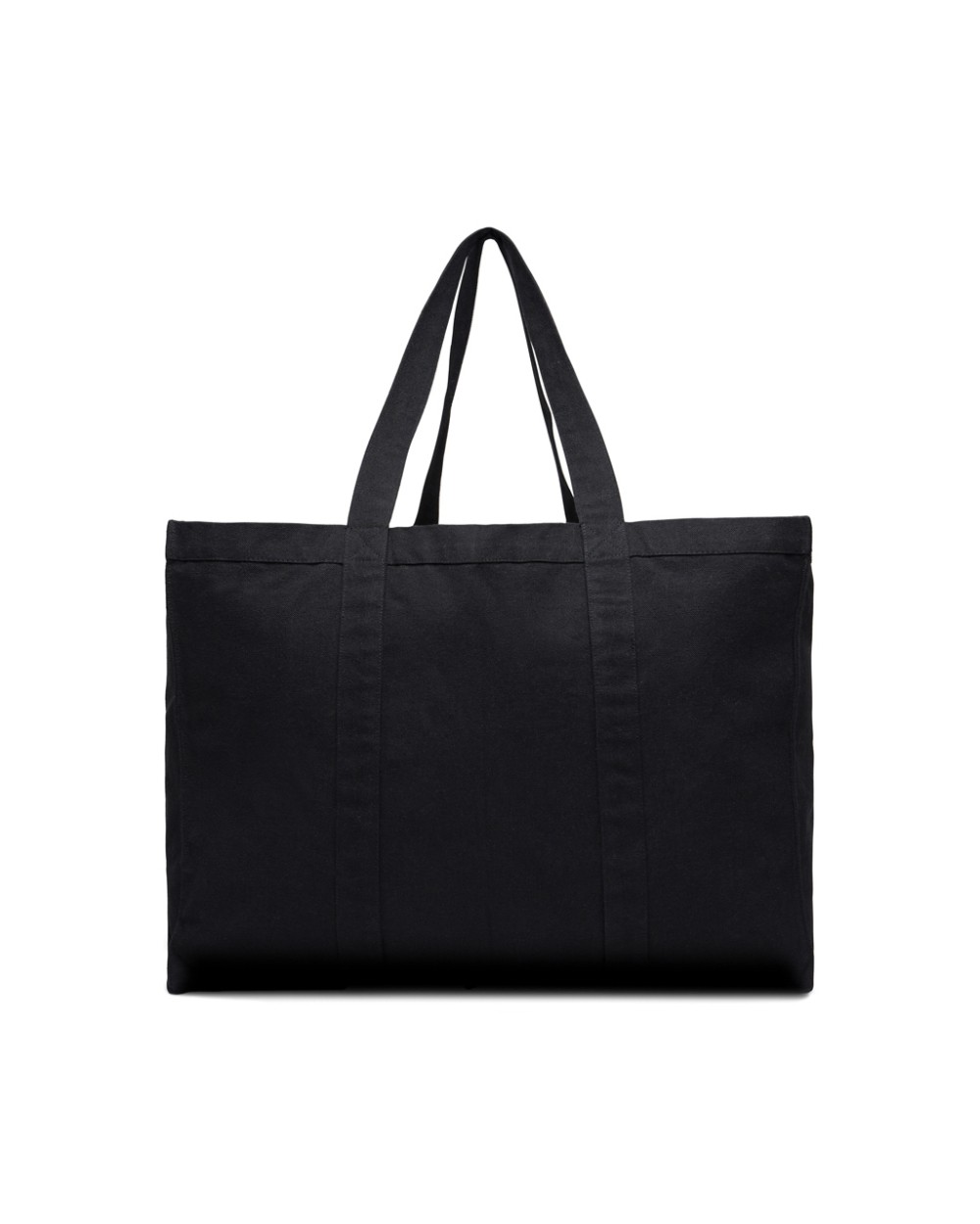 VINGA VINGA Hilo AWARE™ Maxi-Tasche aus recyceltem Canvas Taschen personalisierbar