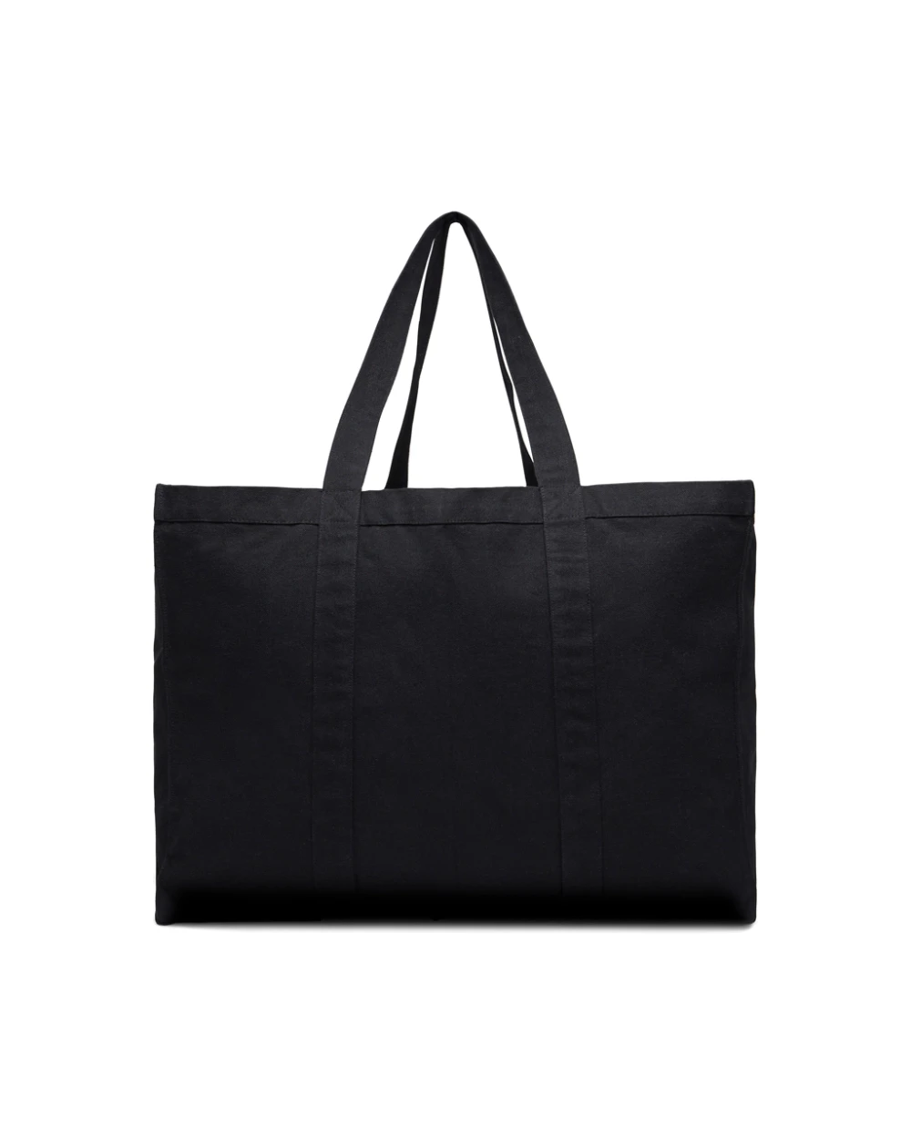Tassen & Zakken VINGA VINGA Hilo AWARE™ recycled canvas maxi draagtas voor bedrukking &amp; borduring