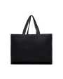 Tassen & Zakken VINGA VINGA Hilo AWARE™ recycled canvas maxi draagtas voor bedrukking &amp; borduring