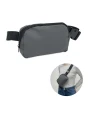 Tassen & Zakken 4DO Heuptas van 210D polyester voor bedrukking &amp; borduring