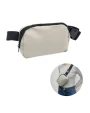 Sacs & Bagagerie personnalisable 4DO Sac banane en polyester 210D