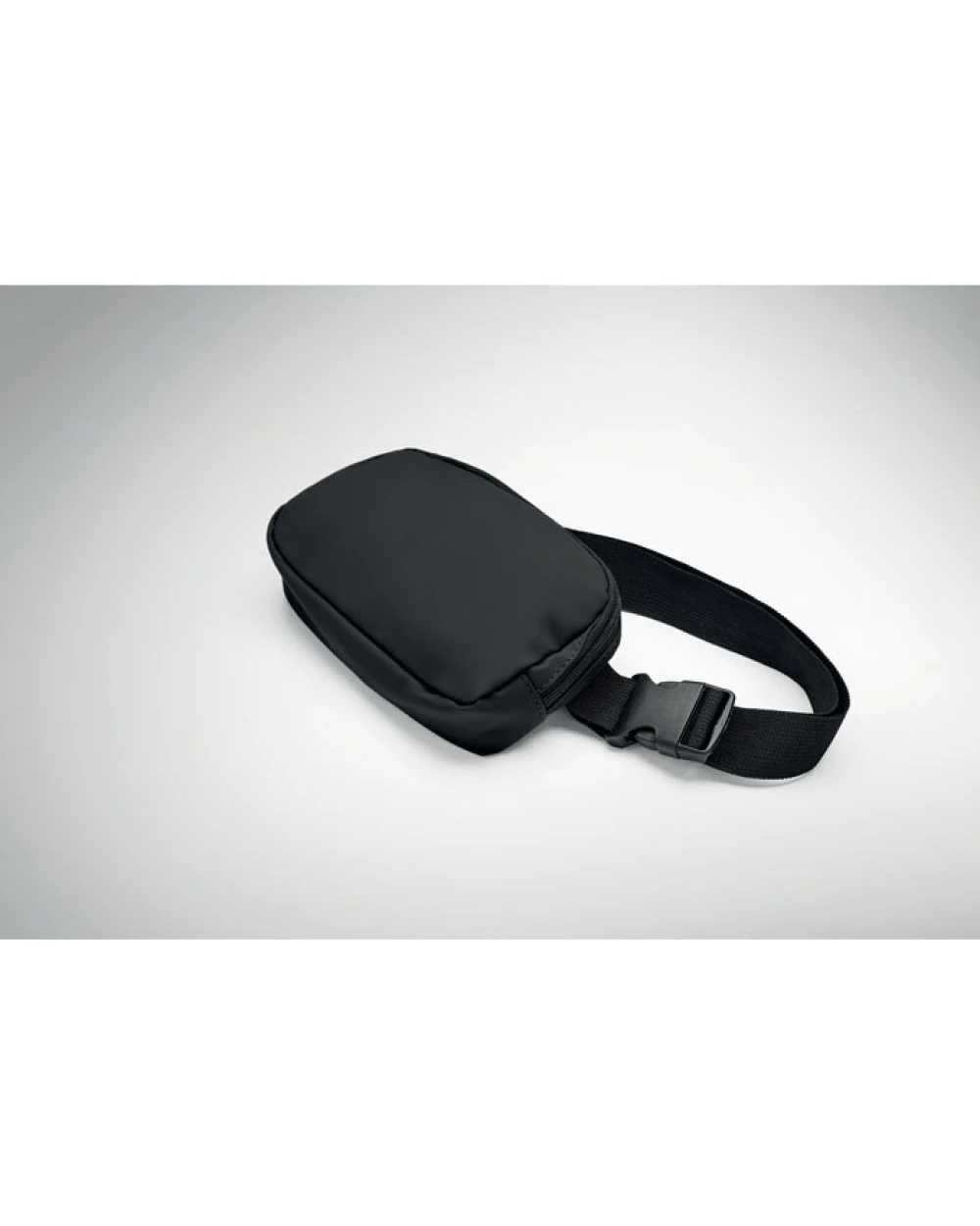 Tassen & Zakken 4DO Heuptas van 210D polyester voor bedrukking &amp; borduring