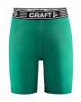 Sous-Vêtements personnalisable CRAFT Pro Control 9" Boxer Jr