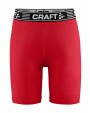 Sous-Vêtements personnalisable CRAFT Pro Control 9" Boxer Jr