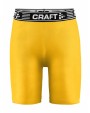 Sous-Vêtements personnalisable CRAFT Pro Control 9" Boxer Jr