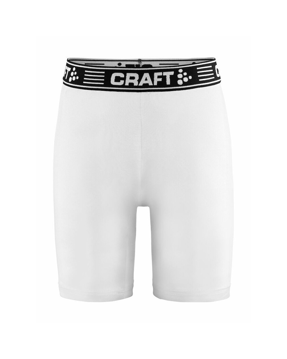 Sous-Vêtements personnalisable CRAFT Pro Control 9" Boxer Jr