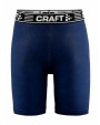 Sous-Vêtements personnalisable CRAFT Pro Control 9" Boxer Jr