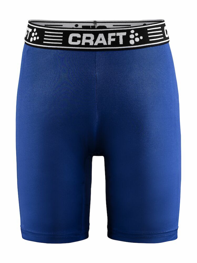Sous-Vêtements personnalisable CRAFT Pro Control 9" Boxer Jr
