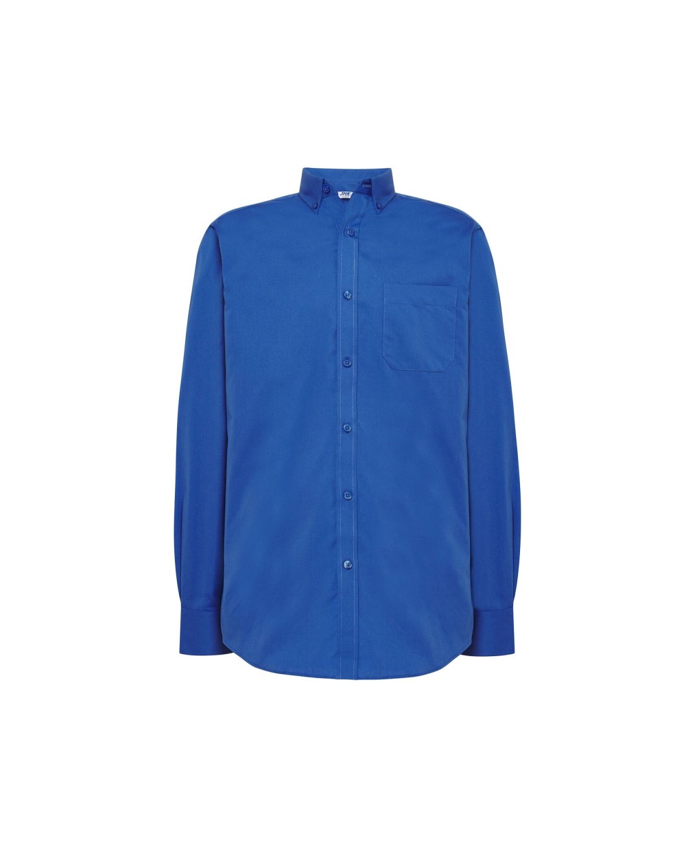 Hemden JHK OXFORD SHIRT voor bedrukking &amp; borduring